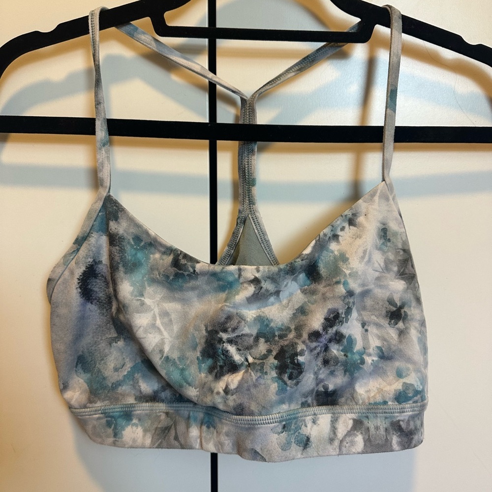Lululemon Athletica Sports Bra